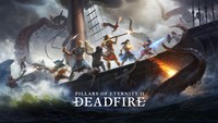 Pillars of Eternity II Deadfire Poster 60272