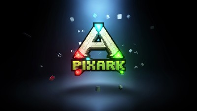 PixARK calendar
