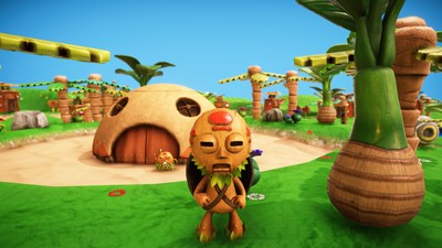 PixelJunk Monsters 2 Poster #60293