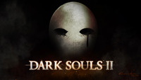 Dark Souls II Tank Top #6030