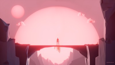 Planet Alpha posters
