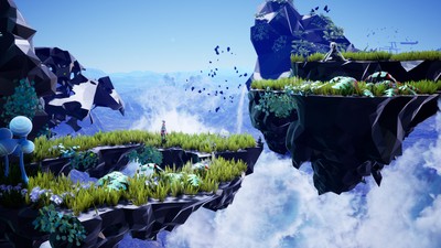 Planet Alpha Poster #60307