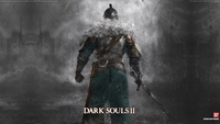 Dark Souls II Longsleeve T-shirt #6031