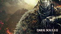 Dark Souls II Tank Top #6032