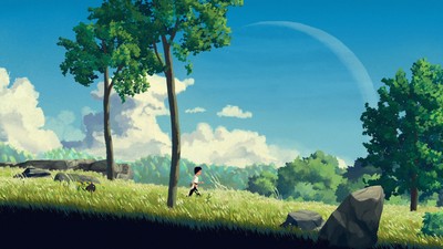 Planet of Lana Poster #60320