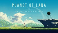 Planet of Lana Poster 60322
