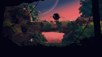 Planet of Lana Poster #60323