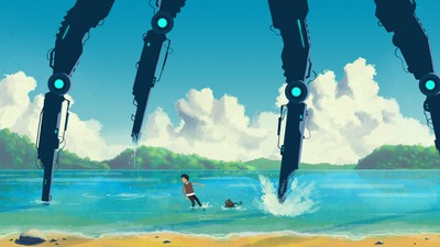 Planet of Lana Poster #60324