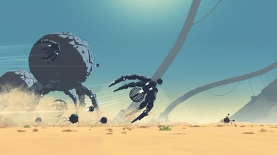 Planet of Lana Poster #60325