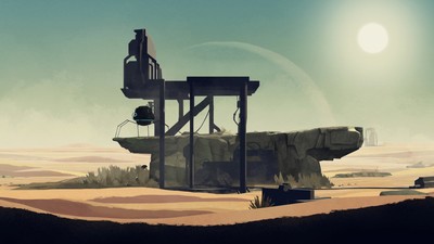 Planet of Lana Poster #60327