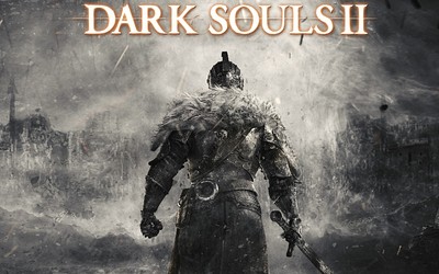 Dark Souls II tote bag