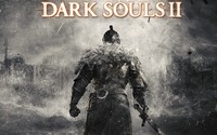 Dark Souls II t-shirt #6033