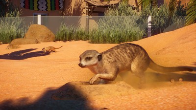Planet Zoo Poster #60339