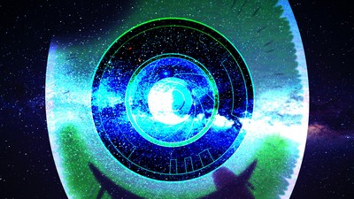 Planetarian The Reverie of a Little Planet Poster #60341