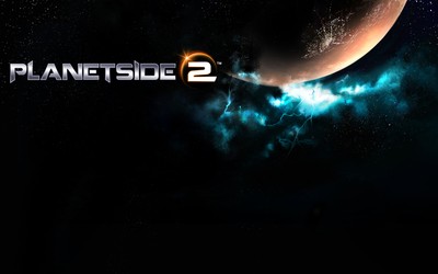 Planetside Poster #60342