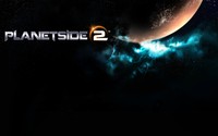 Planetside Poster 60342