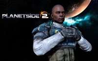 Planetside 2 Poster 60345