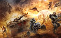Planetside 2 Poster 60346