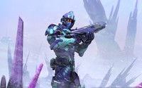 Planetside 2 Poster 60347