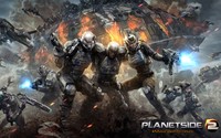 Planetside 2 Poster 60348