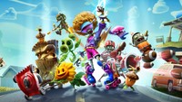 Plants Vs. Zombies Poster 60350