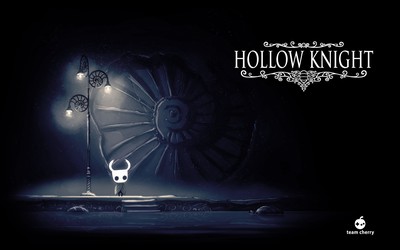 Platformer poster
