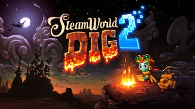Platformer Poster #60359