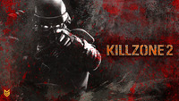 Killzone 2 t-shirt #6036