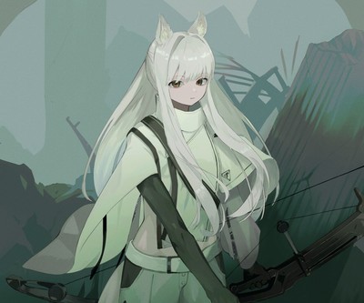 Platinum poster