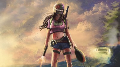 Playerunknown's Battlegrounds posters