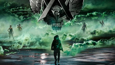 Playerunknown's Battlegrounds Poster #60376