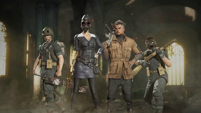 Playerunknown's Battlegrounds tote bag #