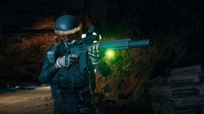 Playerunknown's Battlegrounds Poster #60383