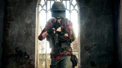 Playerunknown's Battlegrounds tote bag #