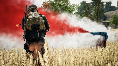 Playerunknown's Battlegrounds tote bag #