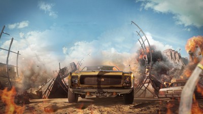 Playerunknown's Battlegrounds mug #