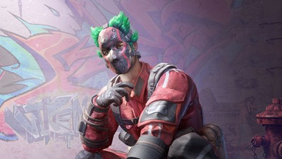 Playerunknown's Battlegrounds Mouse Pad 60424