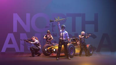 Playerunknown's Battlegrounds Poster #60450