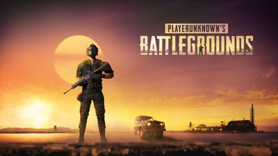 Playerunknown's Battlegrounds mug #