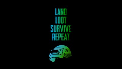 Playerunknown's Battlegrounds Poster #60455