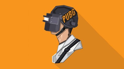 Playerunknown's Battlegrounds Poster #60489