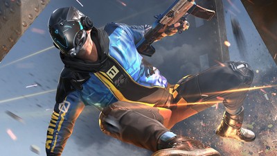 Playerunknown's Battlegrounds Poster #60496
