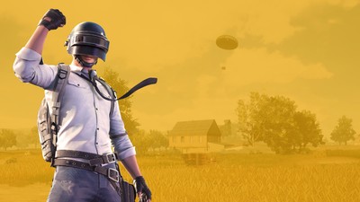 Playerunknown's Battlegrounds mug #