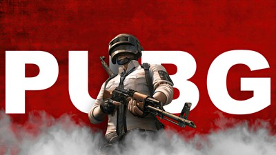 Playerunknown's Battlegrounds Poster #60506