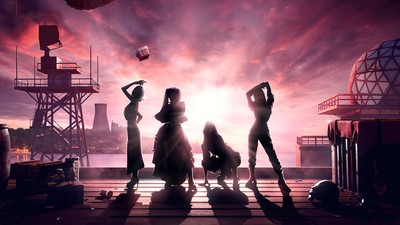 Playerunknown's Battlegrounds Poster #60512