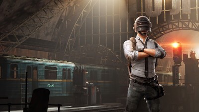 Playerunknown's Battlegrounds tote bag #