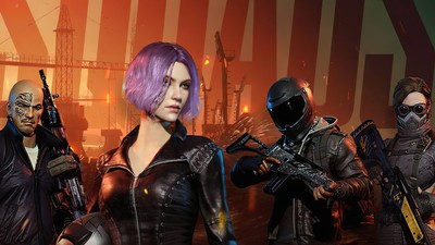 Playerunknown's Battlegrounds Mouse Pad 60569