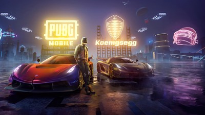 Playerunknown's Battlegrounds Mouse Pad 60583