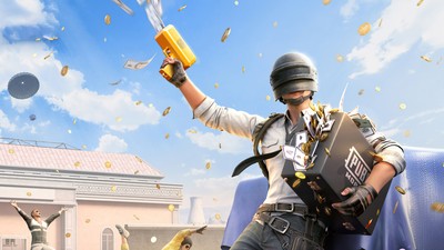 Playerunknown's Battlegrounds tote bag #