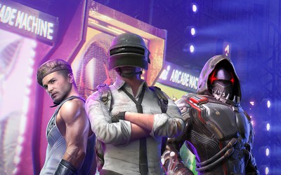 Playerunknown's Battlegrounds mug #